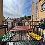 Teatro Miro Apartment