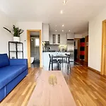 Teatro Miro Apartment