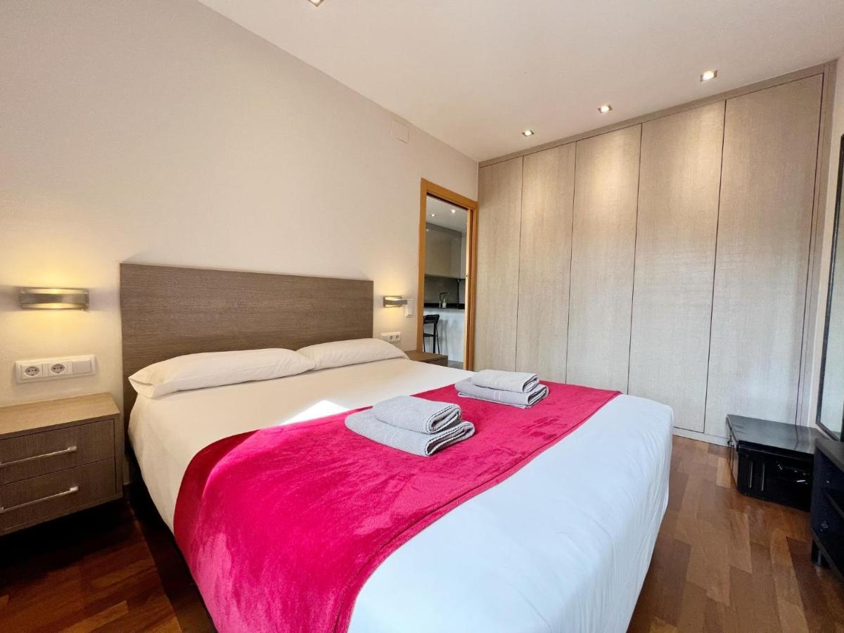 Apartment Teatro Miro Barcelona