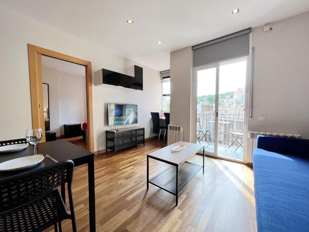 Teatro Miro Apartment *